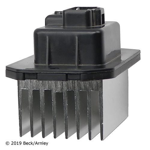 204-0005 Blower Motor Resistor - Image 5