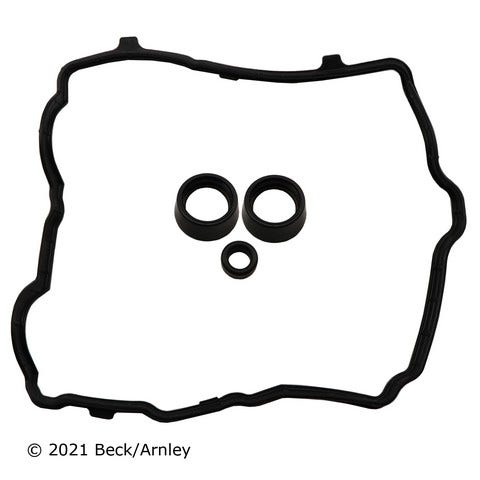 Beck Arnley 036-2074 | Left Engine Valve Cover Gasket Set