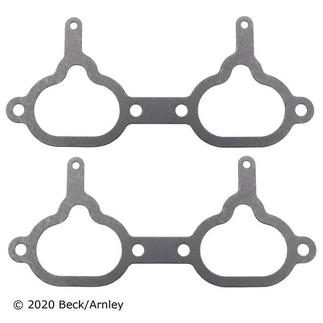 Beck Arnley 037-6186 | Engine Intake Manifold Gasket Set