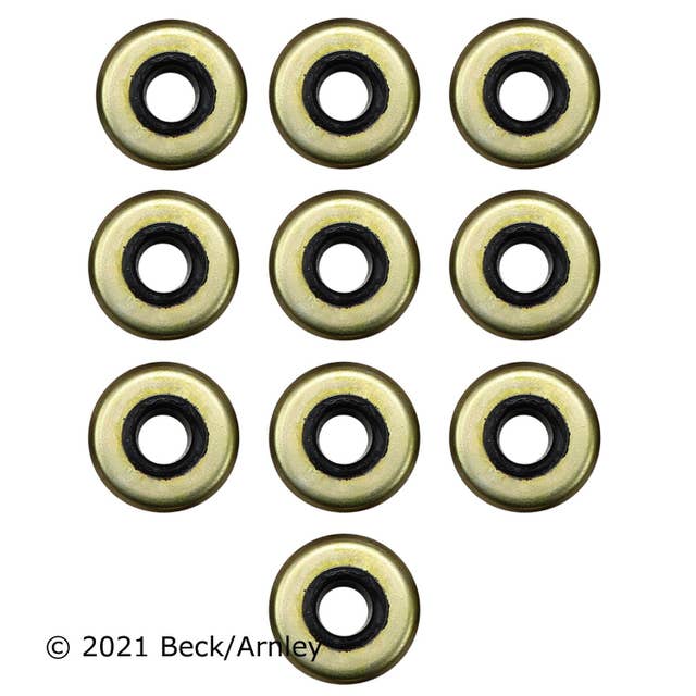 Beck Arnley 039-6600 | Engine Valve Cover Grommet