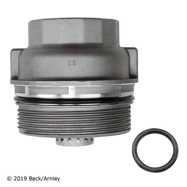 Beck Arnley 041-0010 | Engine Oil Filter Housing Cover