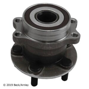 Beck Arnley 051-6476 | Rear Wheel Bearing and Hub Assembly