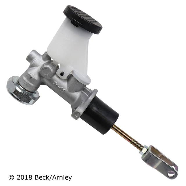 Beck Arnley 072-9680 | Clutch Master Cylinder