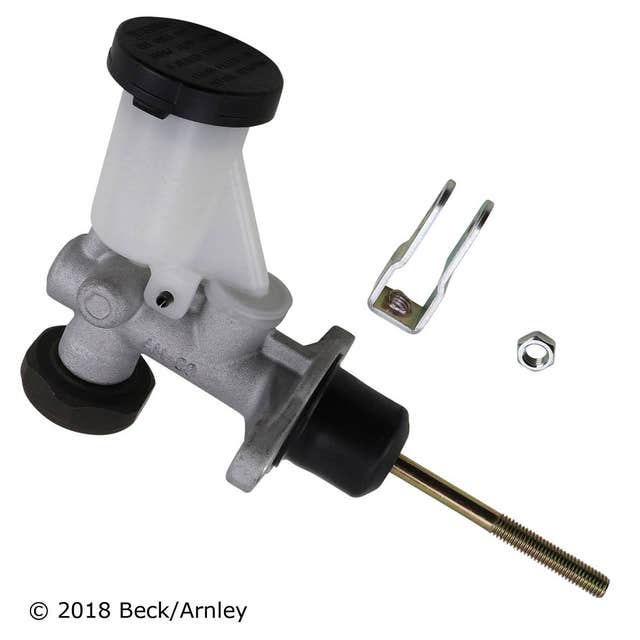 Beck Arnley 072-9777 | Clutch Master Cylinder