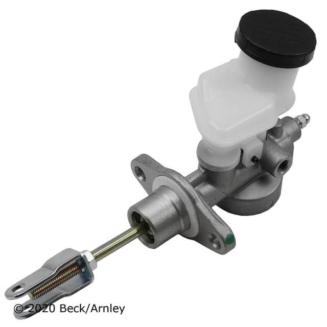 Beck Arnley 072-9829 | Subaru Impreza Clutch Master Cylinder