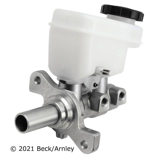 Beck Arnley 072-9998 | Brake Master Cylinder