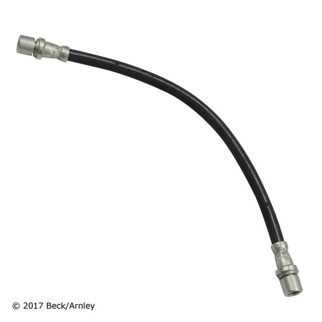 Beck Arnley 073-1509 | Rear Brake Hydraulic Hose