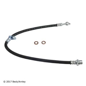 Beck Arnley 073-1856 | Toyota RAV4 Front Left Brake Hydraulic Hose