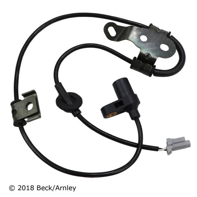 Beck Arnley 084-4862 | Front Right ABS Wheel Speed Sensor