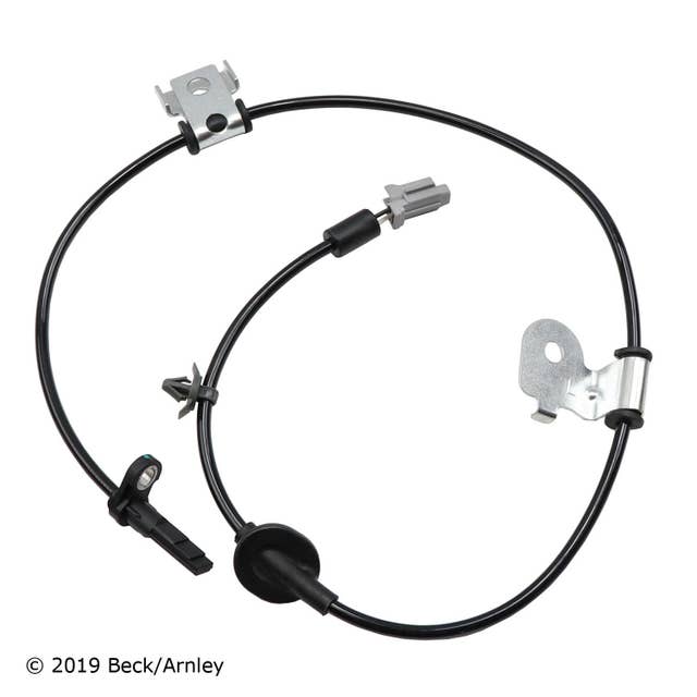 Beck Arnley 084-4889 | Front Left ABS Wheel Speed Sensor