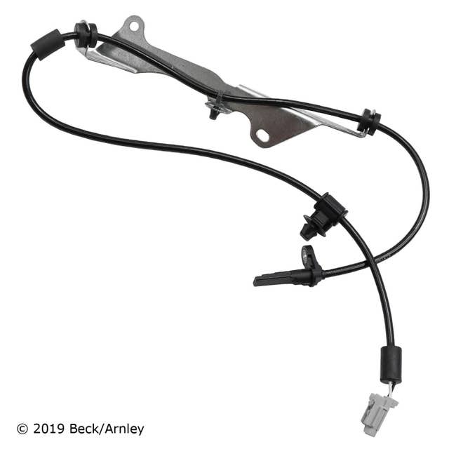 Beck Arnley 084-4891 | Subaru Forester Rear Left ABS Wheel Speed Sensor
