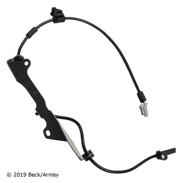 Beck Arnley 084-4892 | Subaru Forester Rear Right ABS Wheel Speed Sensor