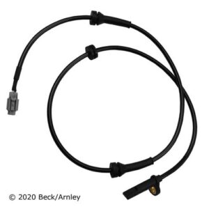 Beck Arnley 084-4968 | Front ABS Wheel Speed Sensor