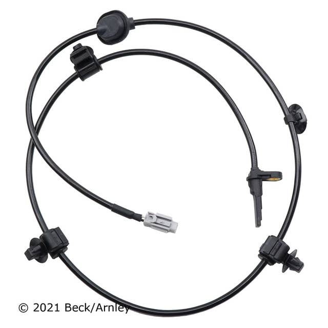Beck Arnley 084-4987 | Subaru Impreza Rear Left ABS Wheel Speed Sensor