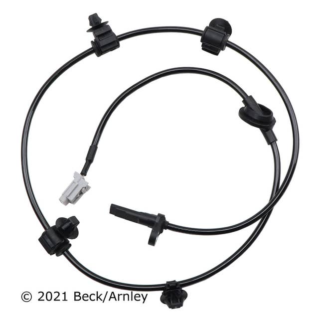 Beck Arnley 084-4989 | Rear Left ABS Wheel Speed Sensor