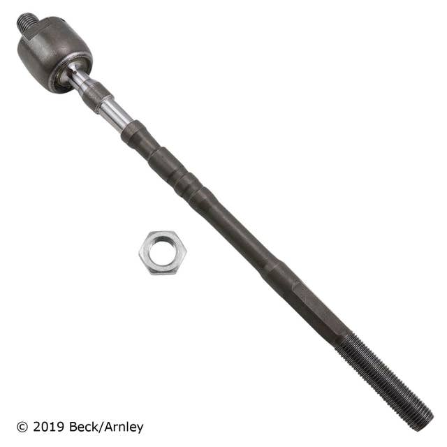 Beck Arnley 101-5239 | Subaru Impreza Front Inner Steering Tie Rod End