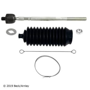 Beck Arnley 101-8075 | Inner Steering Tie Rod End Kit