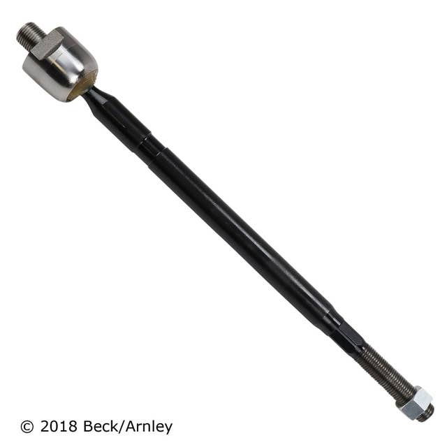 Beck Arnley 101-8181 | Front Inner Steering Tie Rod End