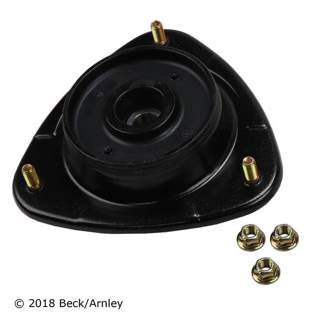Beck Arnley 101-8221 | Front Suspension Strut Mount