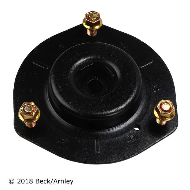 Beck Arnley 101-8237 | Front Suspension Strut Mount