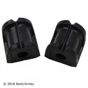 Beck Arnley 101-8306 | Rear Suspension Stabilizer Bar Bushing Kit