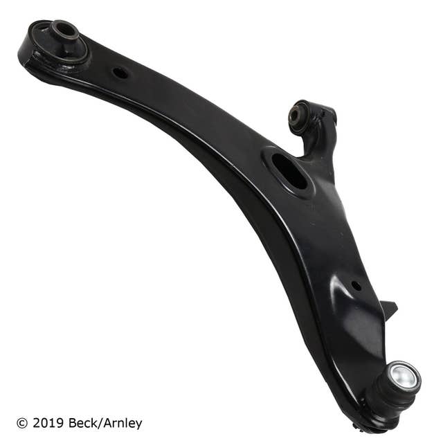 Beck Arnley 102-8052 | Front Right Lower Suspension Control Arm and Ball Joint Assembly