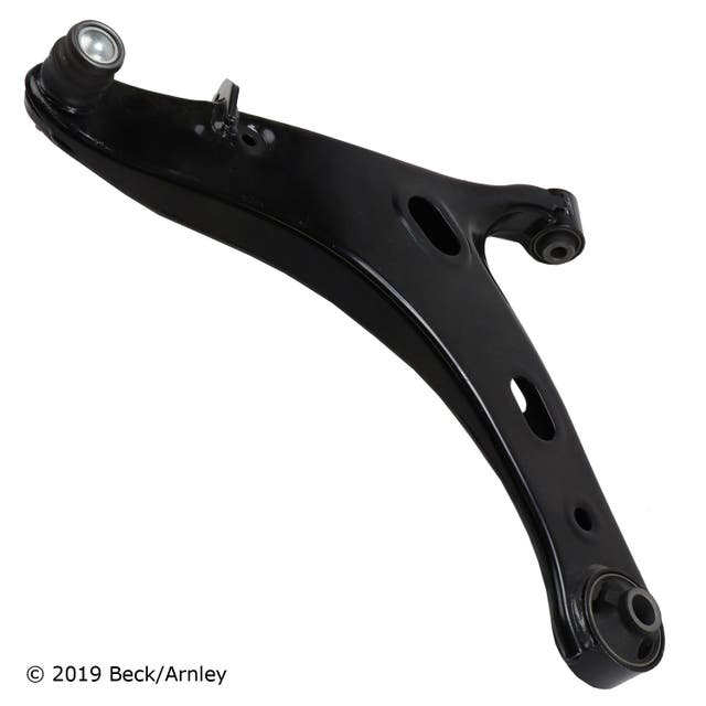 Beck Arnley 102-8055 | Subaru Forester Front Left Lower Suspension Control Arm and Ball Joint Assembly