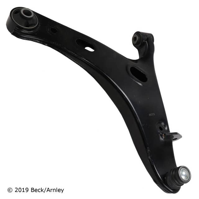 Beck Arnley 102-8056 | Subaru Forester Front Right Lower Suspension Control Arm and Ball Joint Assembly
