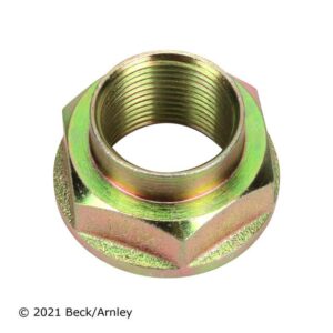 Beck Arnley 103-0504 | Axle Nut