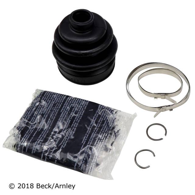 Beck Arnley 103-2549 | CV Joint Boot Kit