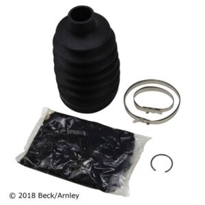 Beck Arnley 103-2932 | Front Outer CV Joint Boot Kit