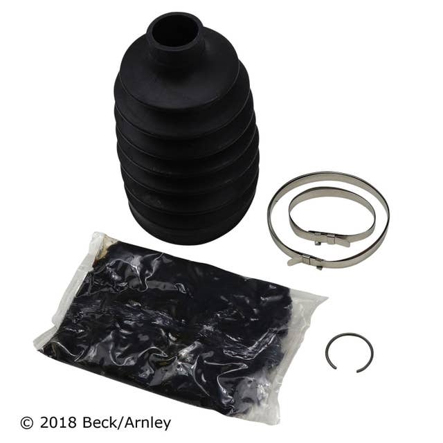 Beck Arnley 103-2932 | Front Outer CV Joint Boot Kit