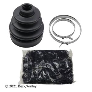 Beck Arnley 103-2964 | Front Inner CV Joint Boot Kit