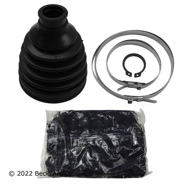 Beck Arnley 103-3052 | Front Inner CV Joint Boot Kit
