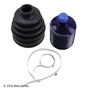 Beck Arnley 103-3119 | Front Outer CV Joint Boot Kit