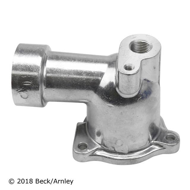 Beck Arnley 147-0082 | Upper Engine Coolant Outlet Flange