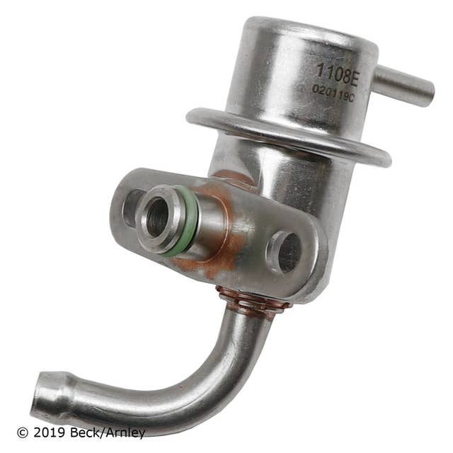 Beck Arnley 158-1536 | Fuel Injection Pressure Regulator
