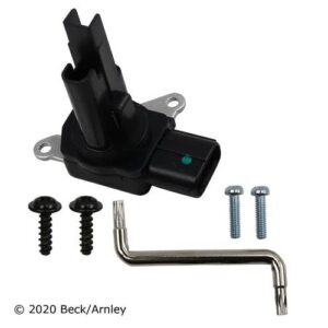 Beck Arnley 158-1667 | Mass Air Flow Sensor