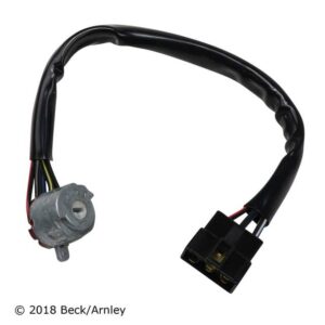 Beck Arnley 201-1804 | Ignition Switch
