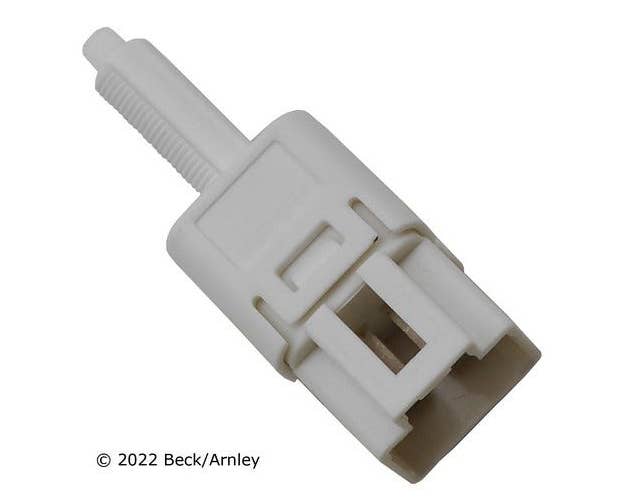 Beck Arnley 201-2741 | Brake Light Switch