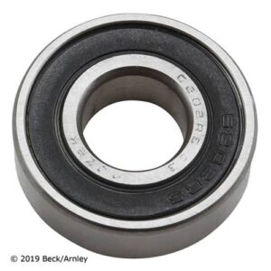 Beck Arnley Accessory Drive Belt Idler Pulley Bearing | 051-3860