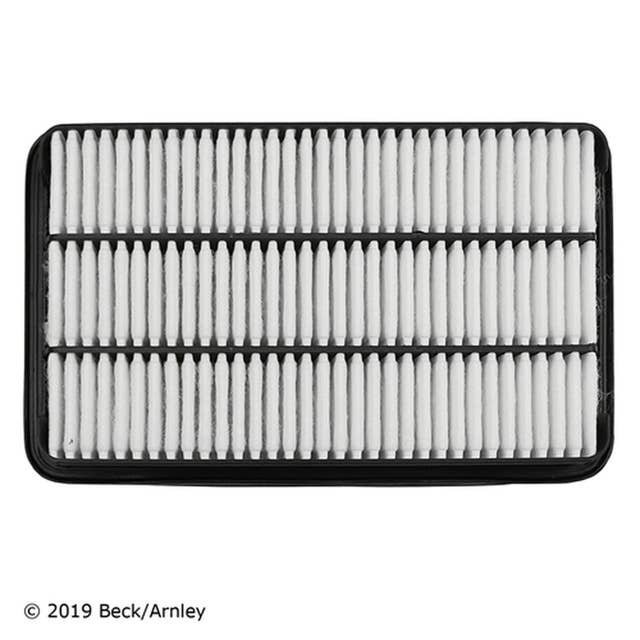 Beck Arnley Air Filter | 042-1523