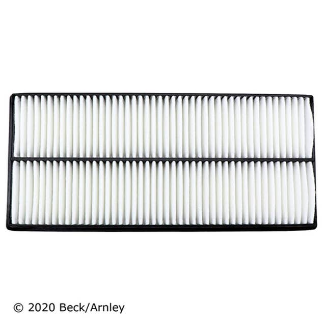 Beck Arnley Air Filter | 042-1625