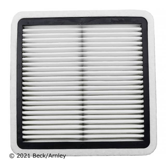 Beck Arnley Air Filter | 042-1712