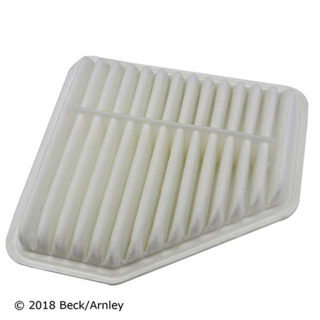Beck Arnley Air Filter | 042-1718