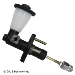 Beck Arnley Clutch Master Cylinder | 072-8074