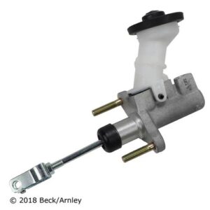 Beck Arnley Clutch Master Cylinder | 072-8834