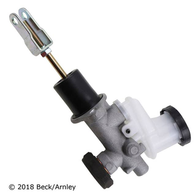 Beck Arnley Clutch Master Cylinder | 072-9774
