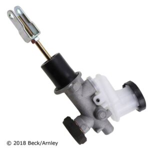 Beck Arnley Clutch Master Cylinder | 072-9774