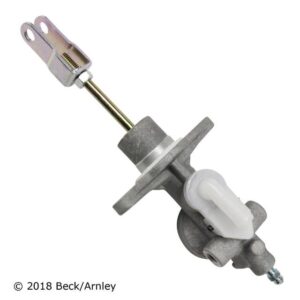 Beck Arnley Clutch Master Cylinder | 072-9932